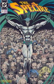 Spectre 1992 Series #8