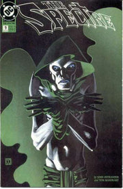 Spectre 1992 Series #9