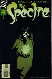 Spectre 2001 Series #1