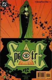 Spectre 2001 Series #12
