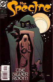 Spectre 2001 Series #14