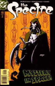 Spectre 2001 Series #15