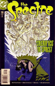 Spectre 2001 Series #16