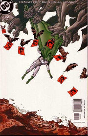 Spectre 2001 Series #20