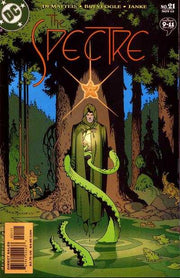 Spectre 2001 Series #21