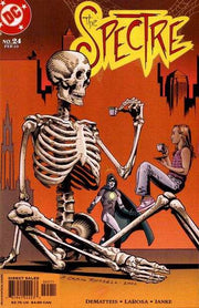 Spectre 2001 Series #24