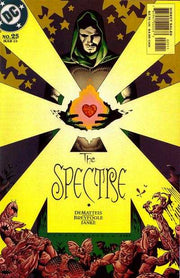 Spectre 2001 Series #25