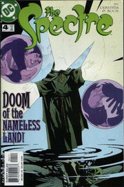 Spectre 2001 Series #4
