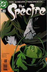 Spectre 2001 Series #6