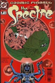 Spectre 2001 Series #7