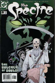 Spectre 2001 Series #8