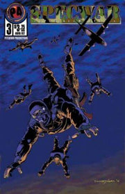Specwar #3