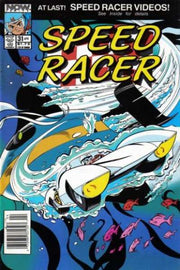 Speed Racer 1987 Series #31