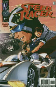 Speed Racer 1999 Series #1