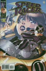 Speed Racer 1999 Series #3