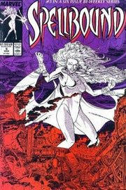 Spellbound 1988 Series #5