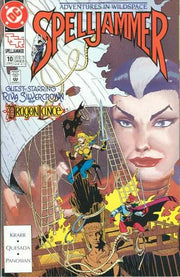 Spelljammer #10