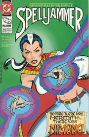 Spelljammer #14