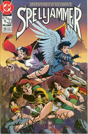 Spelljammer #15