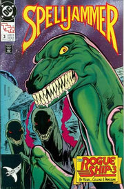 Spelljammer #3