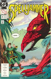 Spelljammer #6