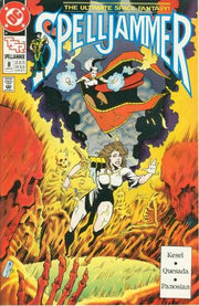 Spelljammer #8