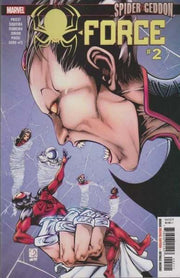 Spider-Force #2