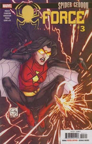 Spider-Force #3