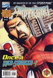 Spider-Girl 1998 Series #17