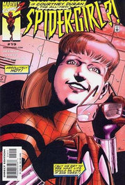 Spider-Girl 1998 Series #19