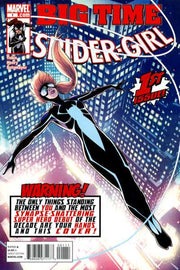 Spider-Girl 2011 Series #1