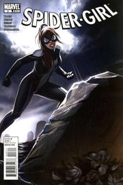 Spider-Girl 2011 Series #3
