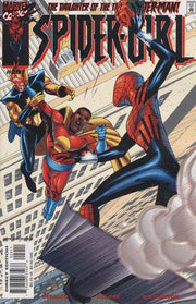 Spider-Girl 1998 Series #29