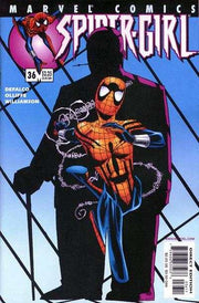 Spider-Girl 1998 Series #36