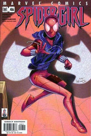 Spider-Girl 1998 Series #46