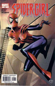 Spider-Girl 1998 Series #53