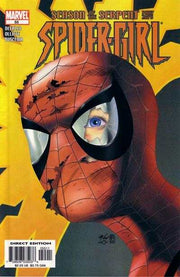 Spider-Girl 1998 Series #55