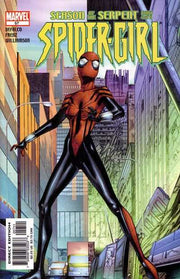 Spider-Girl 1998 Series #57