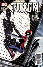 Spider-Girl 1998 Series #62