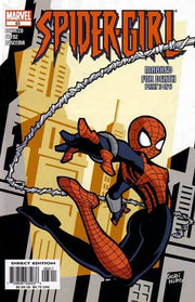 Spider-Girl 1998 Series #63