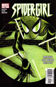 Spider-Girl 1998 Series #64
