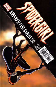 Spider-Girl 1998 Series #65