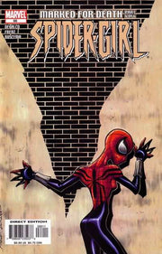 Spider-Girl 1998 Series #66