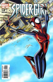 Spider-Girl 1998 Series #68
