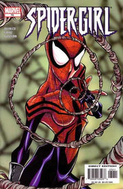 Spider-Girl 1998 Series #70