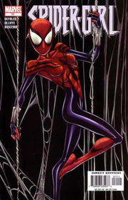 Spider-Girl 1998 Series #71