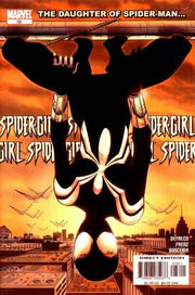 Spider-Girl 1998 Series #78