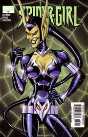 Spider-Girl 1998 Series #79