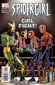 Spider-Girl 1998 Series #81