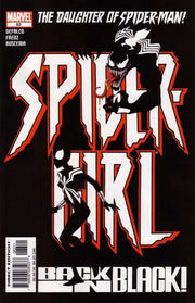 Spider-Girl 1998 Series #83